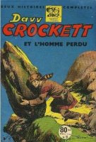 Grand Scan Davy Crockett n° 5